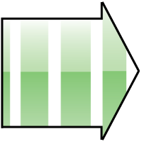 Extended Statusbar Logo