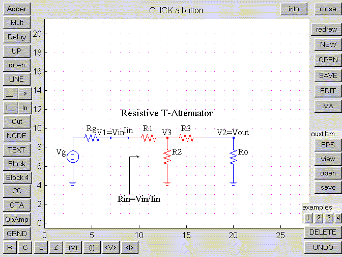 attenuator