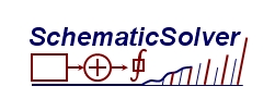 SchematicSolver Logo