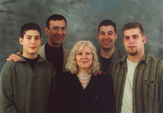 My family