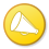 Megaphone icon.